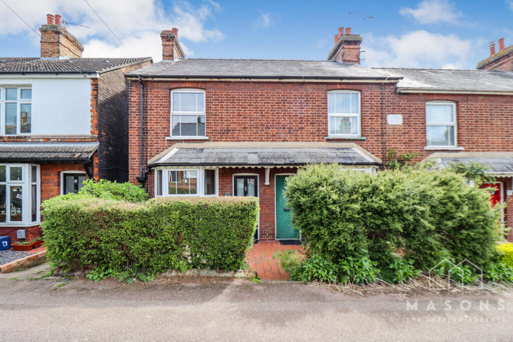 Main image of property: Orchard Road, Hitchin, Hertfordshire, SG4 0BP