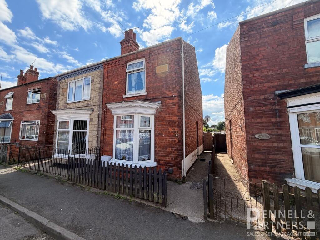 House in Boston, Bargate, Witham - View 3