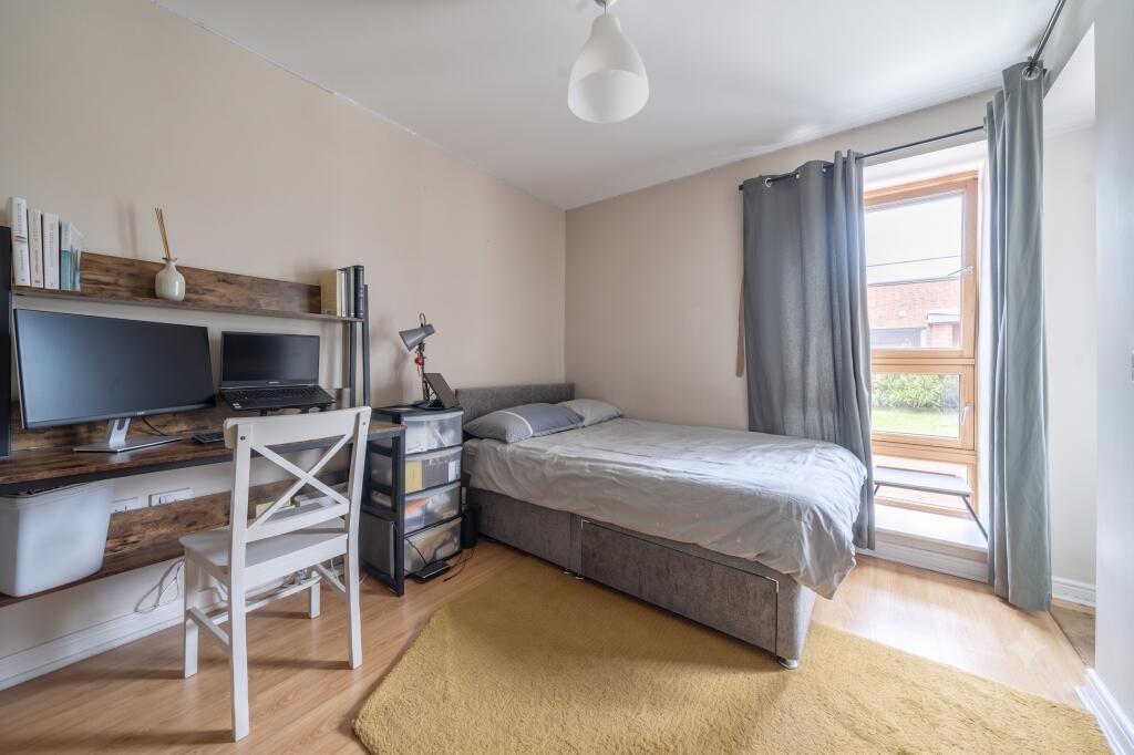 Apartment in Bristol - View 3