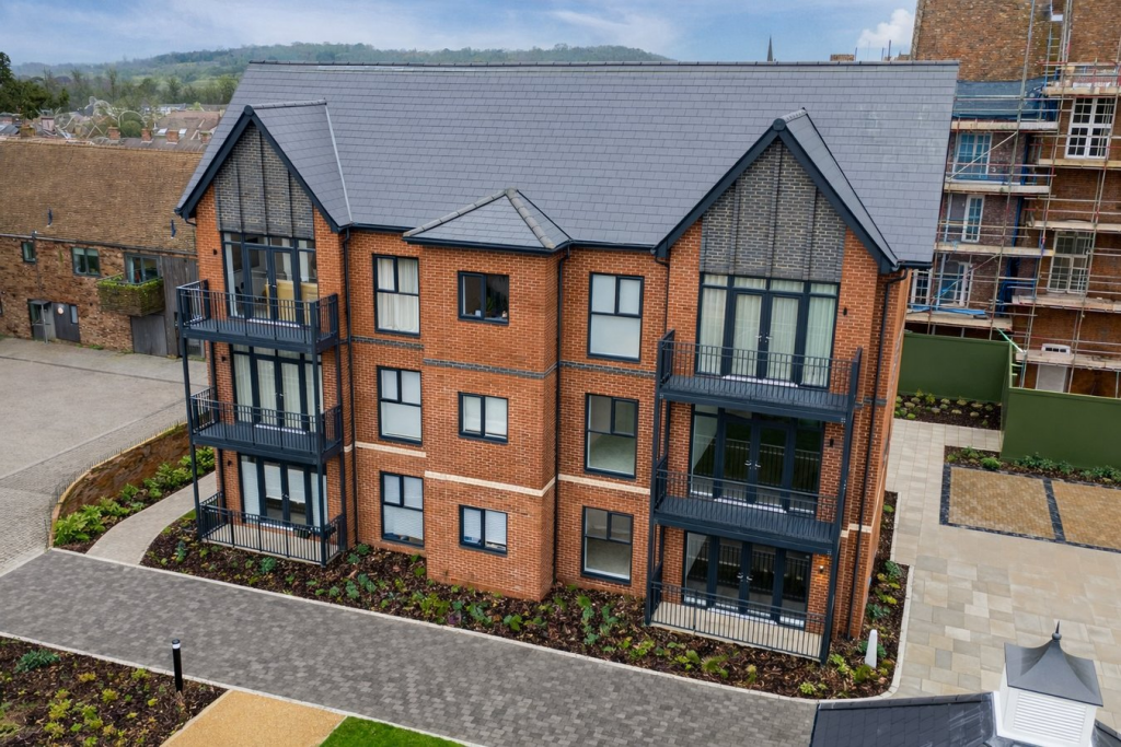 Main image of property: The Waldens, Mount Pleasant Road, Saffron Walden, Essex, CB11