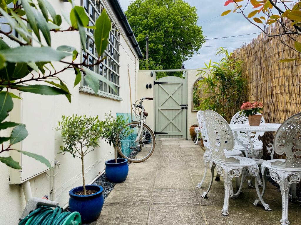 Main image of property: Ashley Road, Upper Parkstone , Poole, BH14
