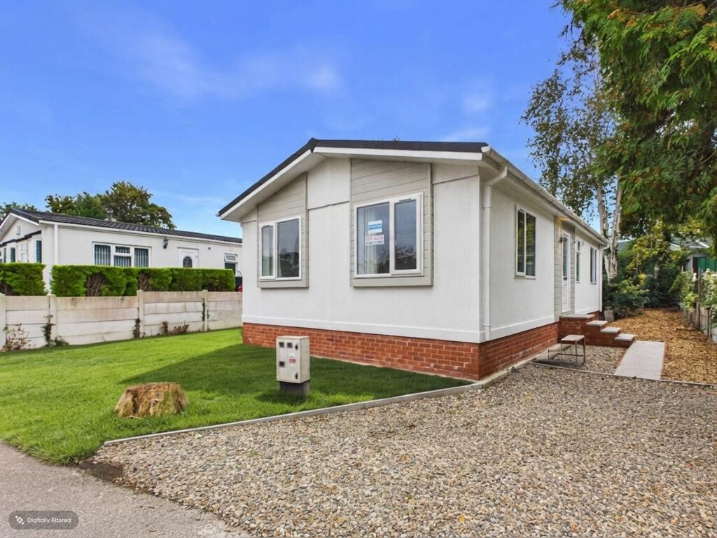 Main image of property: North Front, Halsnead Park, L35