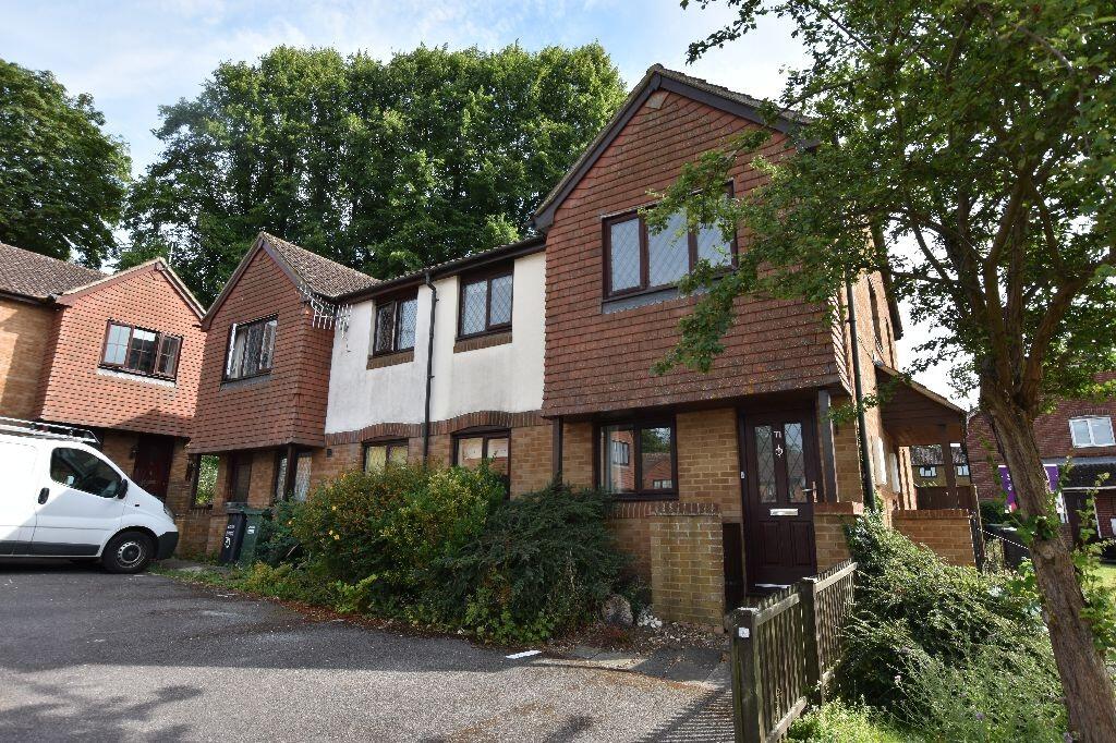 Main image of property: Tylersfield, Abbots Langley