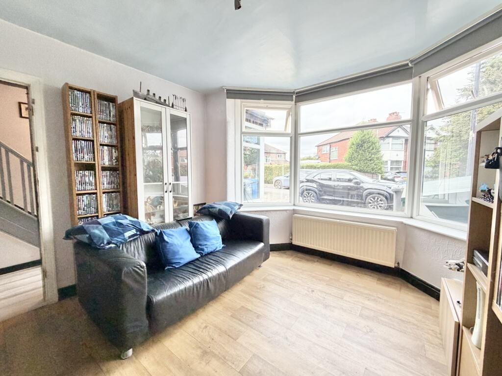 House in Warrington - View 5