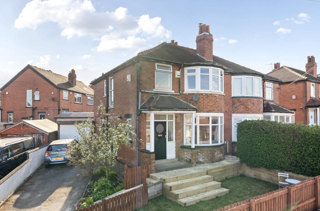 Main image of property: St. Martins Crescent, Chapel Allerton, Leeds, LS7