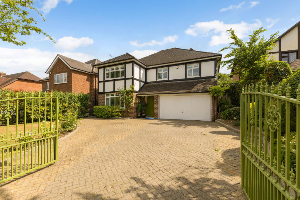 Main image of property: Gordon Avenue, Stanmore, HA7
