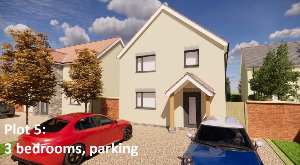 Main image of property: Porlock Road, Woodcombe, Minehead, Somerset, TA24