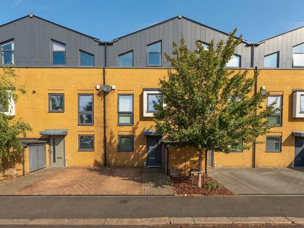 Main image of property: Faren Terrace, Eveline Road, Mitcham, CR4