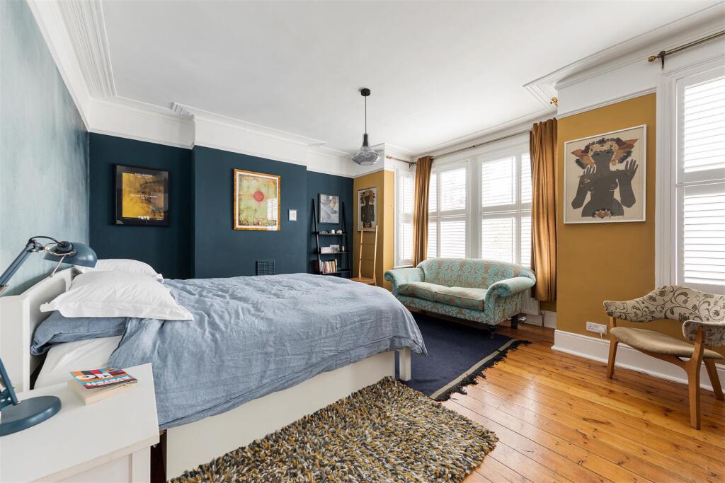 House in London, Walthamstow - View 4