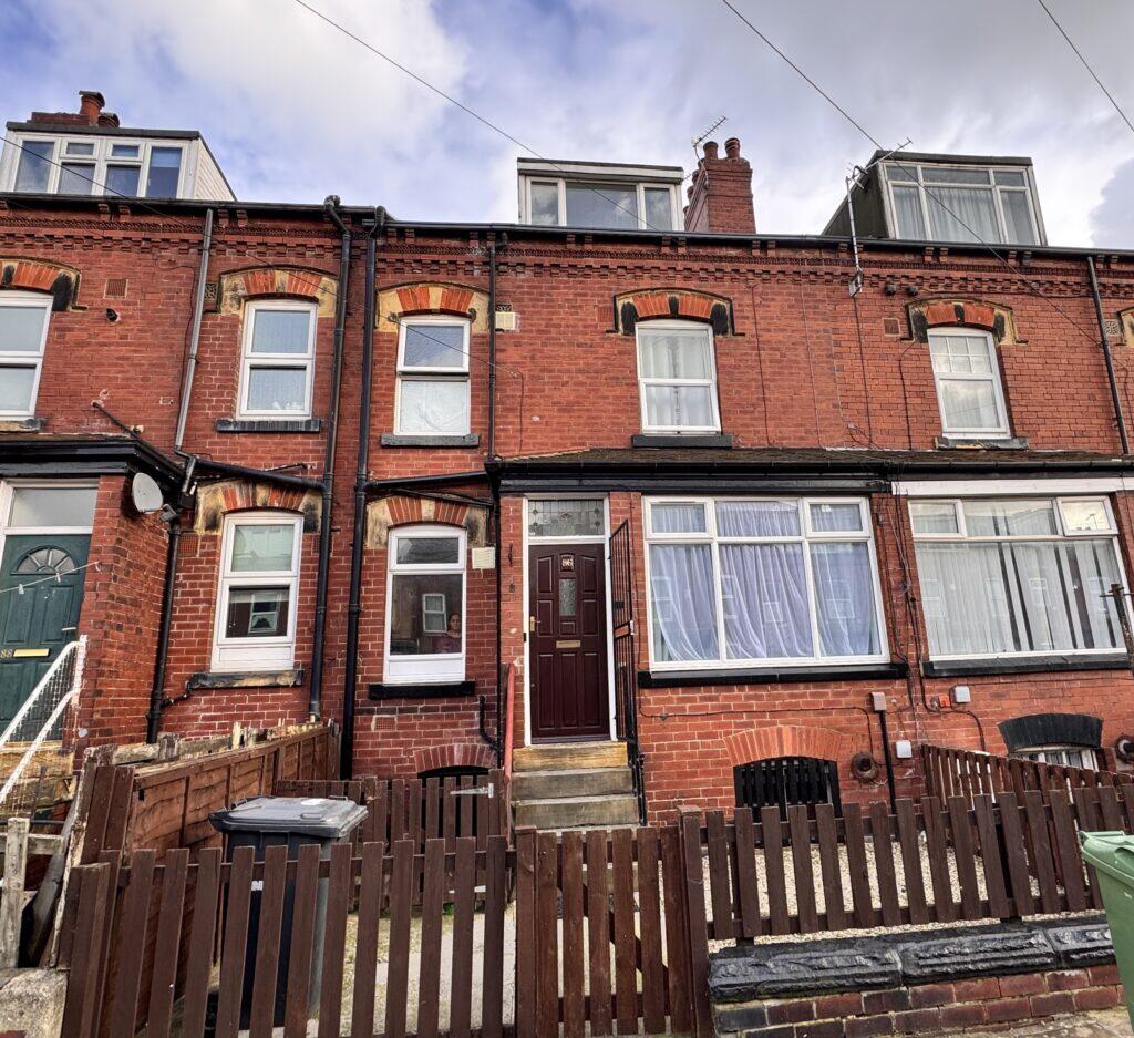 Main image of property: Seaforth Road, Leeds, LS9