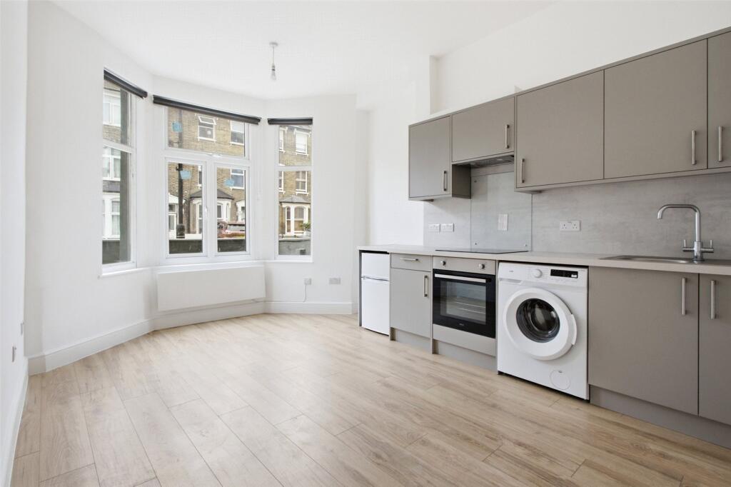 Main image of property: Rock Street, London, N4