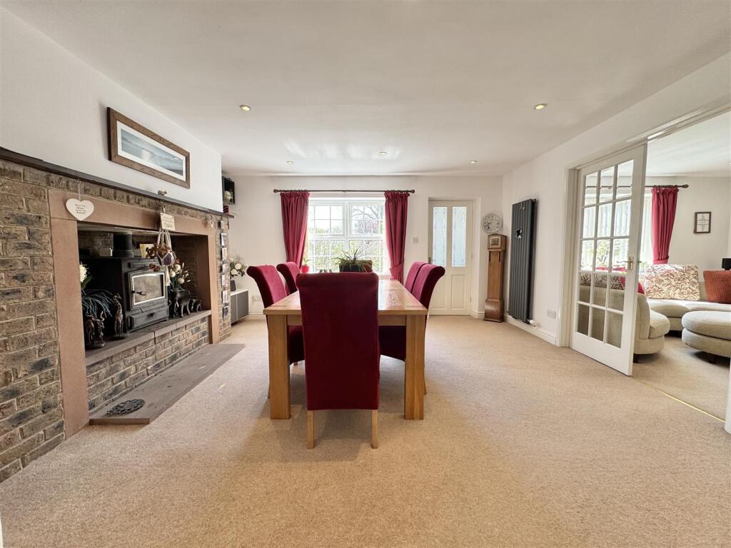 House in West Hall, Kingwater - View 4
