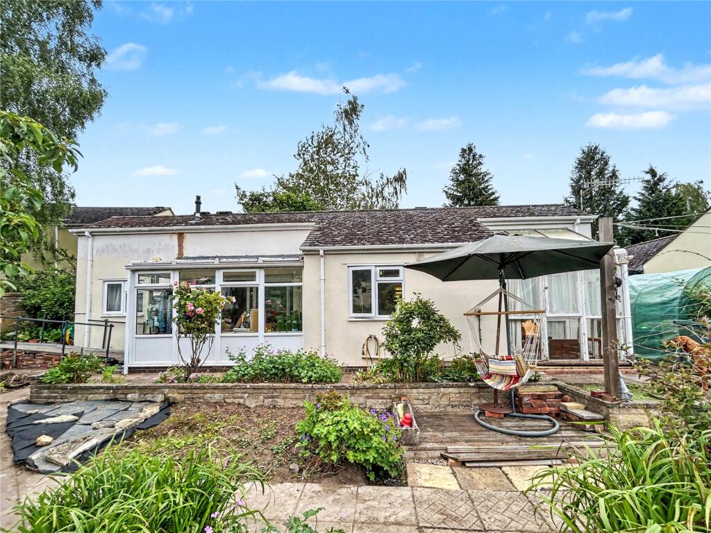 Main image of property: Markers, Uffculme, Cullompton, Devon, EX15