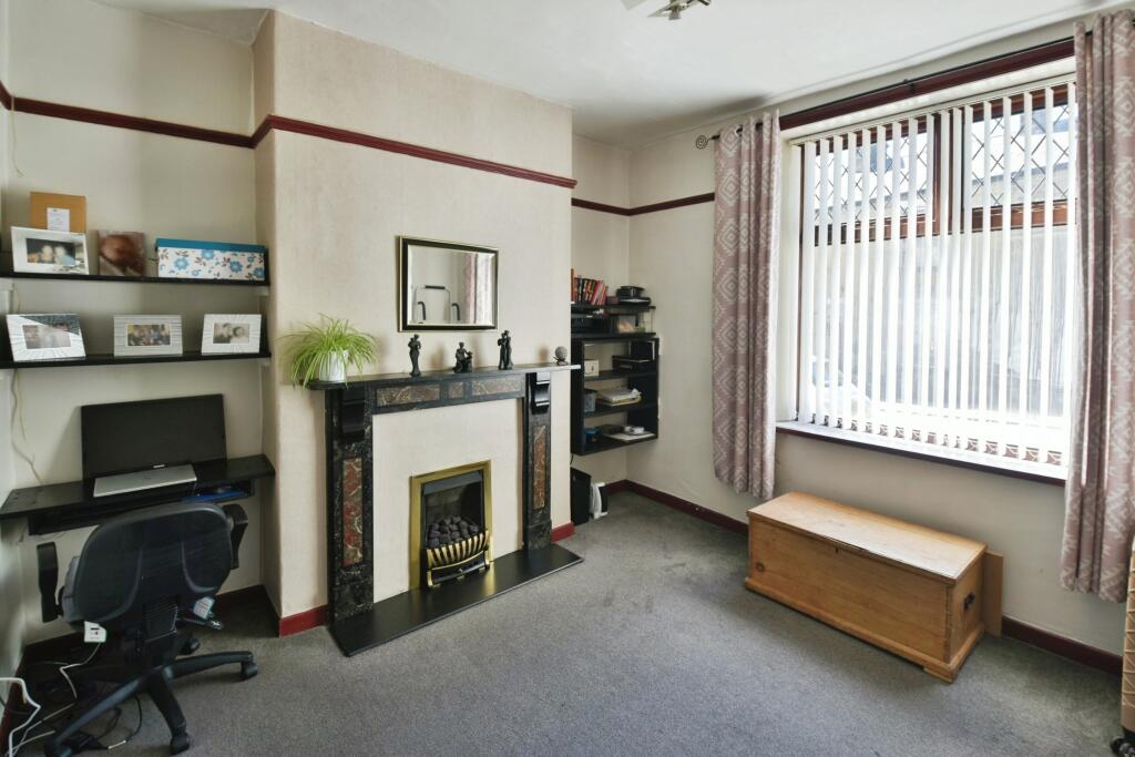 Fife Street, Barrowford, BB9 photo 2