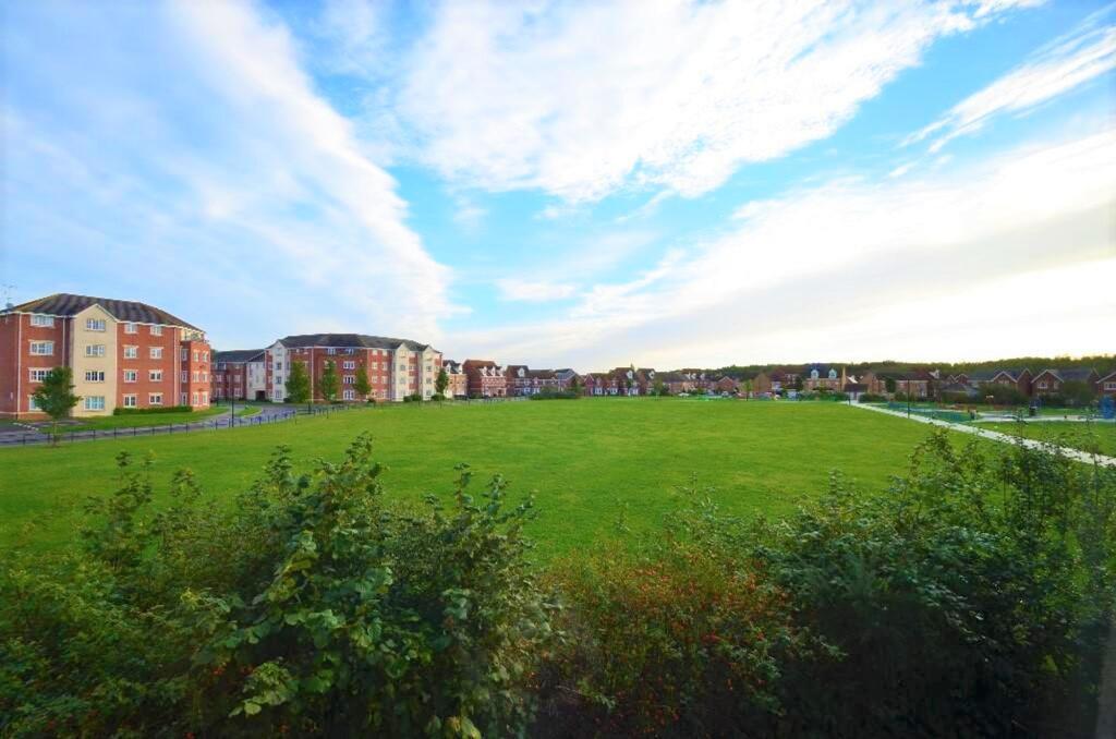 Apartment in Doncaster - View 4