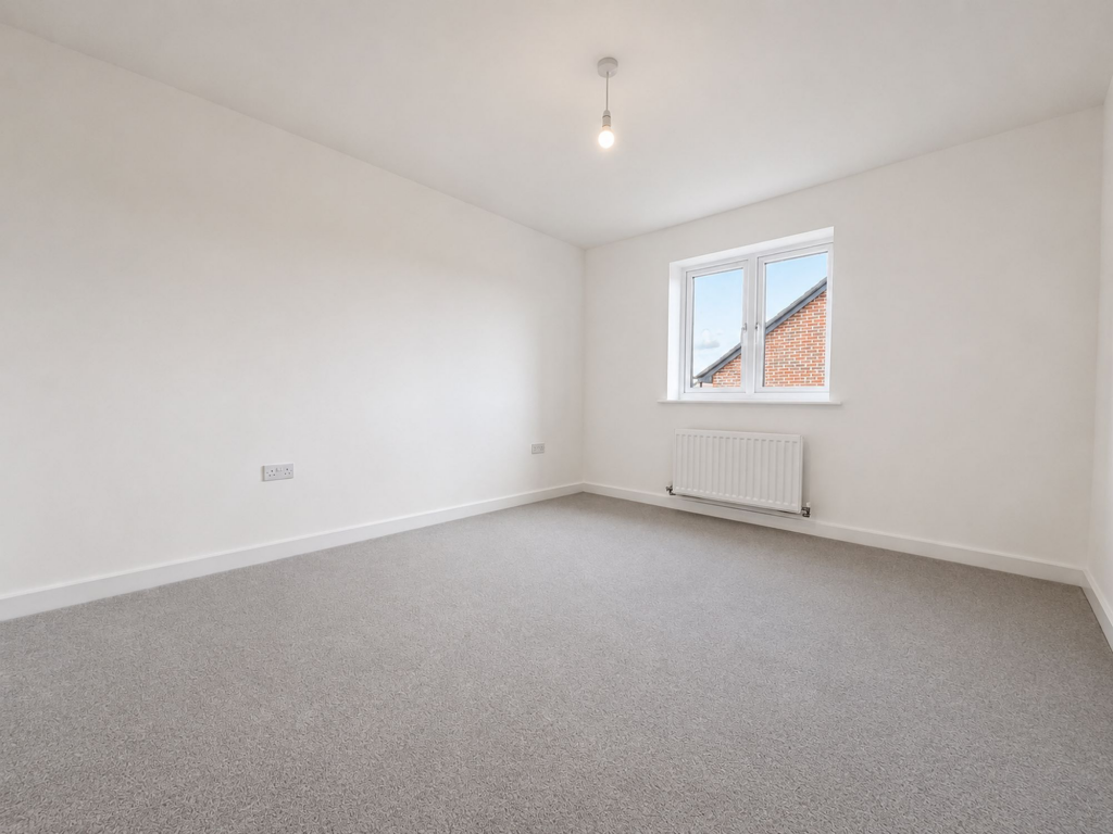 Apartment in Milton Keynes - View 5