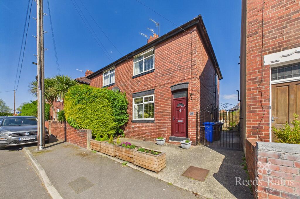 Main image of property: Gillott Road, Sheffield, S6