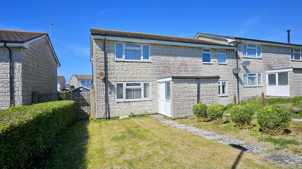 Main image of property: Shortlands, Portland, Dorset