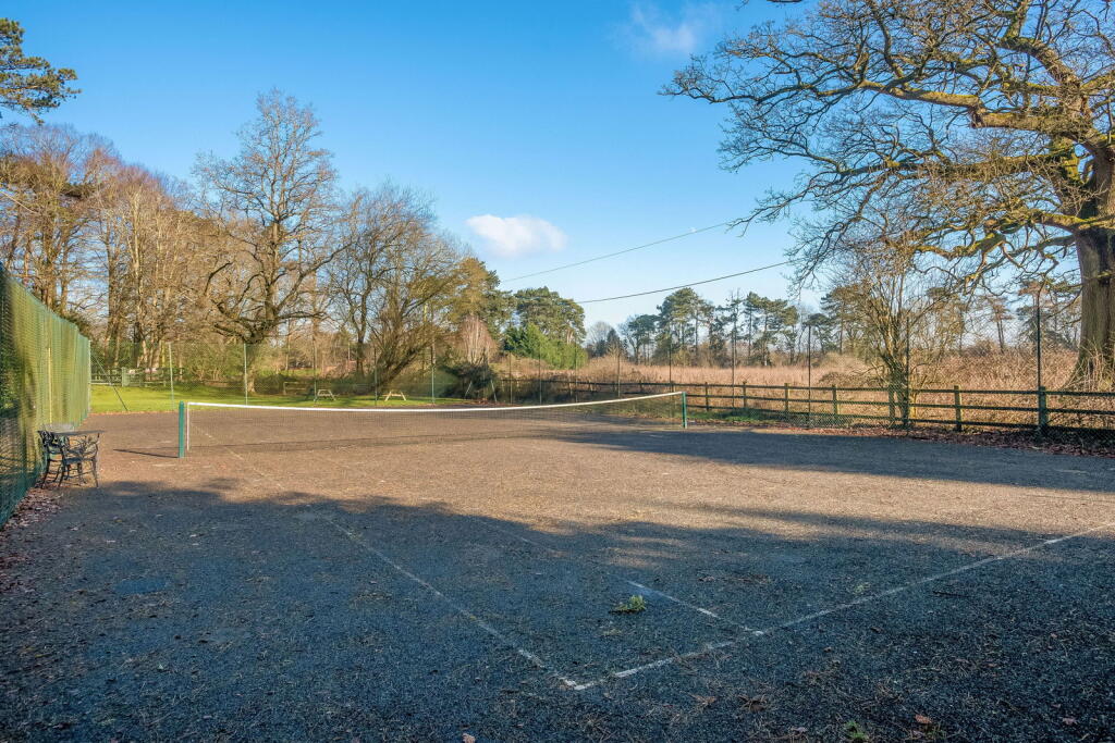 Additional image 22 of Chadwick Manor, Warwick Road, Knowle, Solihull, B93 0AT