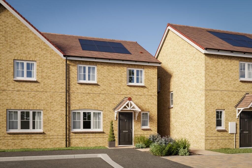 Main image of property: Hawton Lane,
Balderton,
Newark on Trent,
NG24 3BU