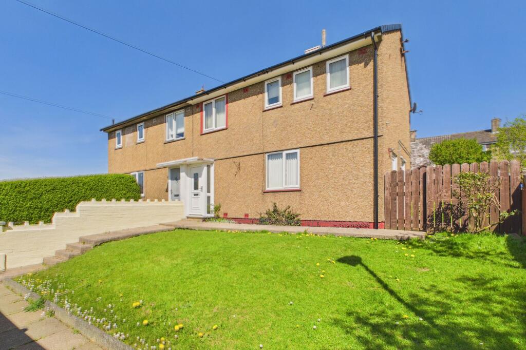 Main image of property: Rutland Avenue, Whitehaven, CA28