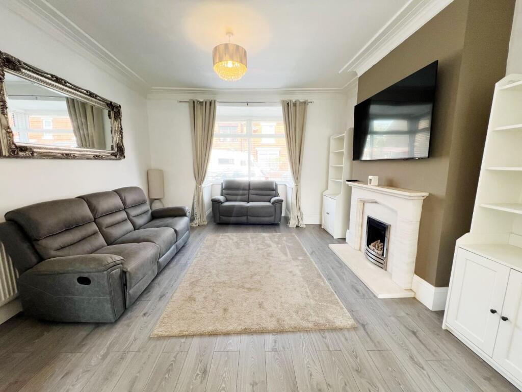 Clyde Terrace, Spennymoor photo 5