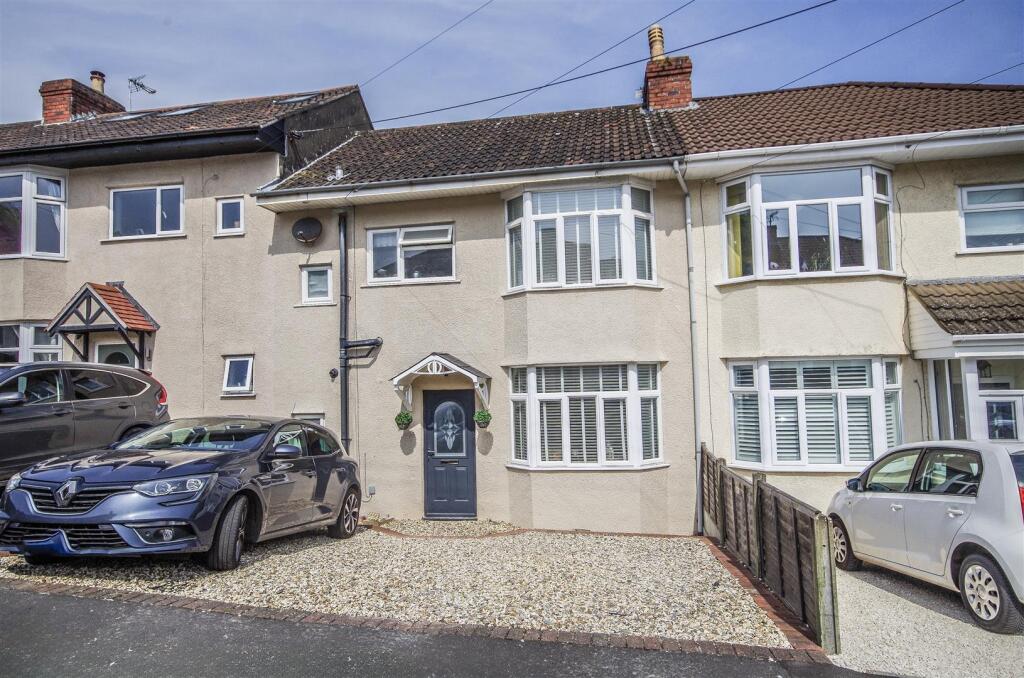 Main image of property: Olive Grove, Dursley