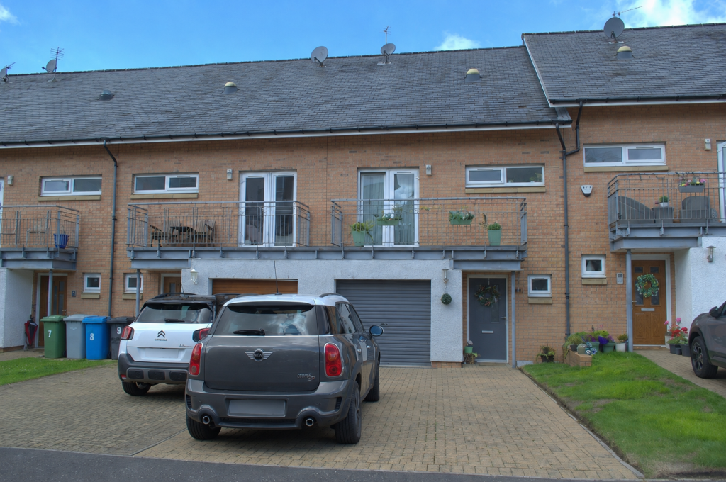 Main image of property: Blackbraes Avenue, Calderwood, East Kilbride
