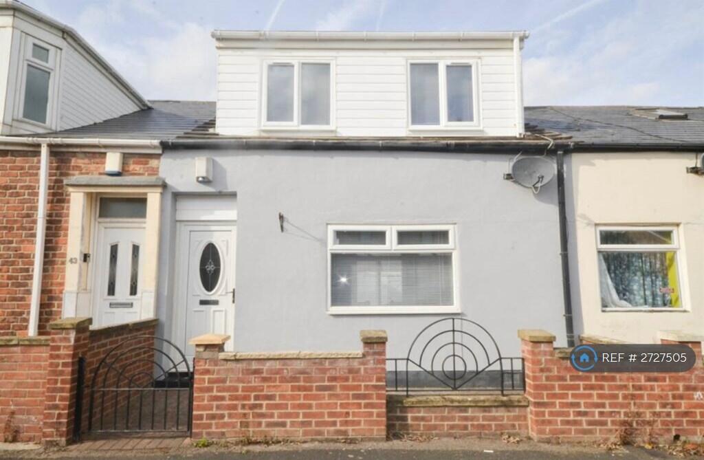 Main image of property: Mainsforth Terrace, Sunderland, SR2