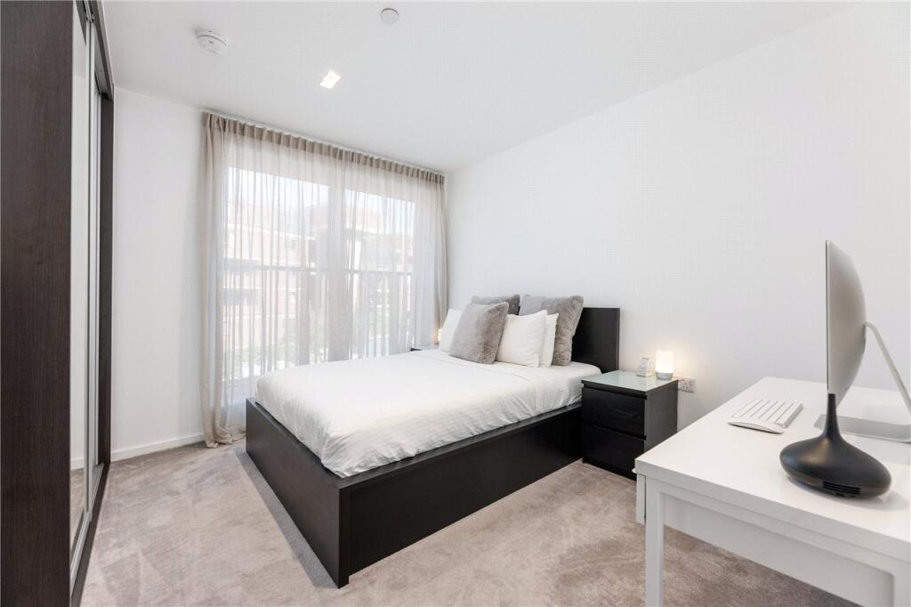 Main image of property: Murchison Gardens, London, W10