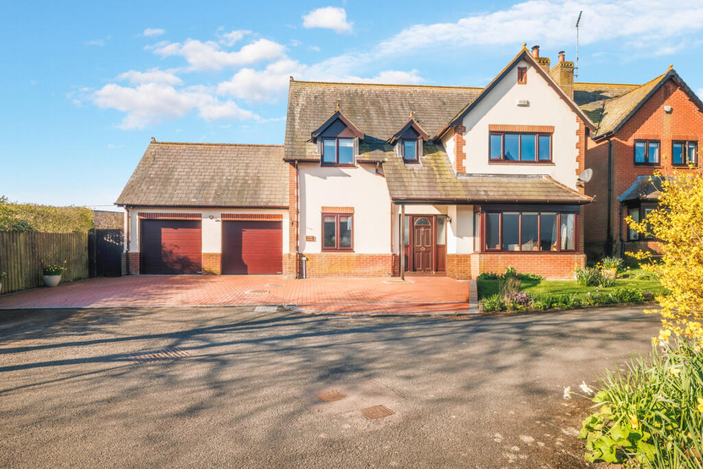 Main image of property: Field Fare, Little Dewchurch, Hereford, Herefordshire, HR2