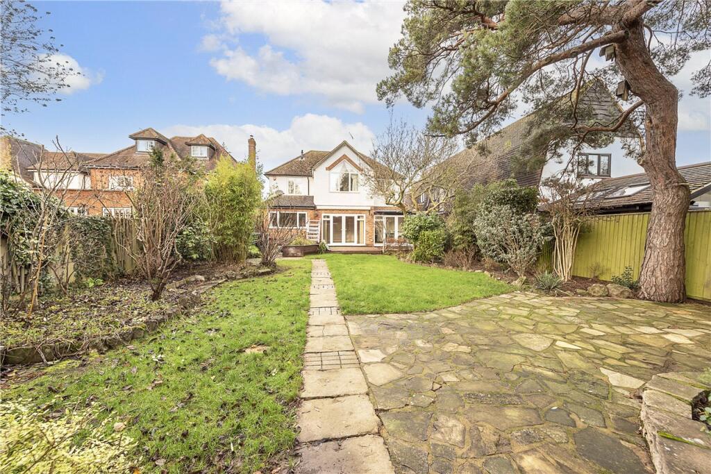 Additional image 17 of Station Road, Harpenden, AL5