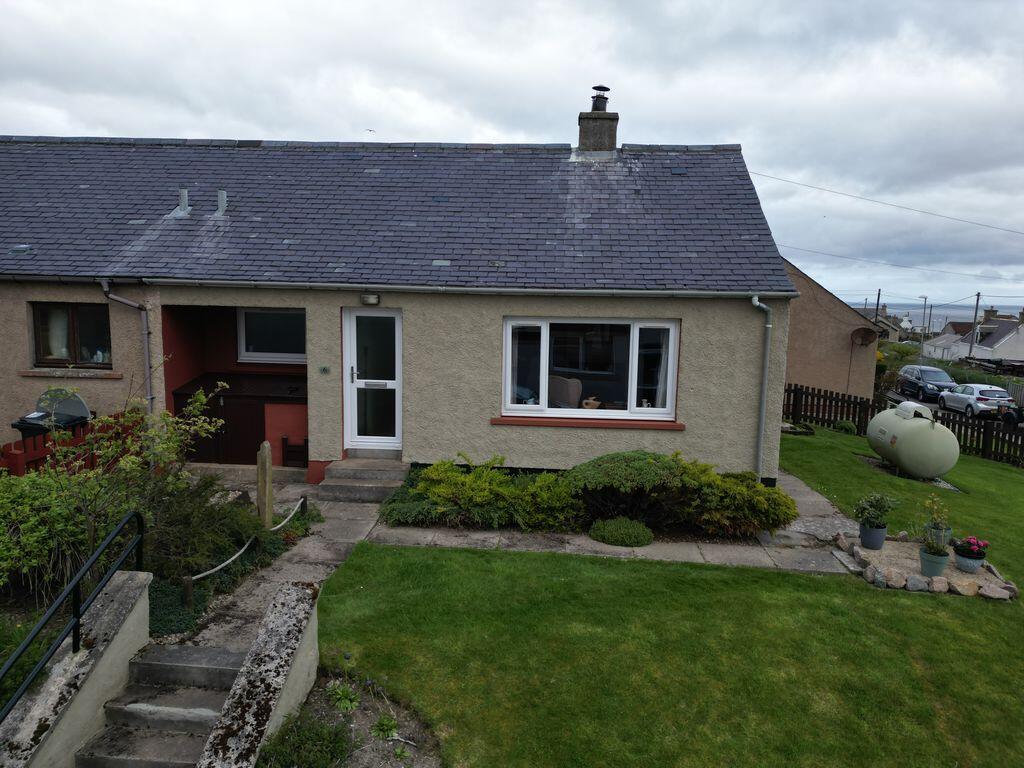 Main image of property: Mackay Terrace, Portskerra