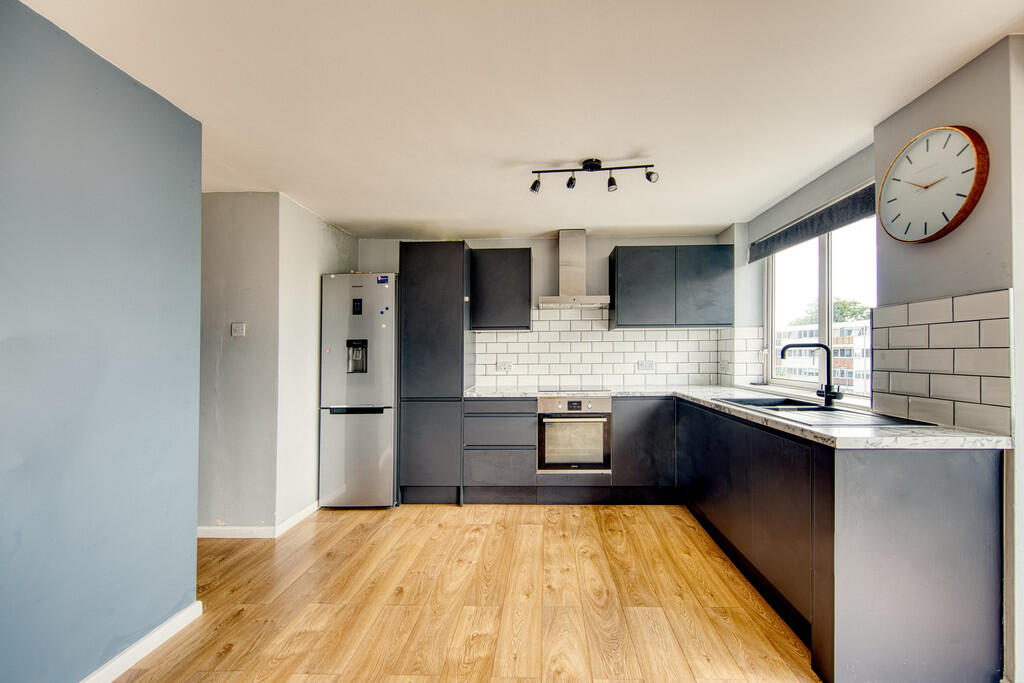 Main image of property: Dudley Court, New Wanstead, Wanstead