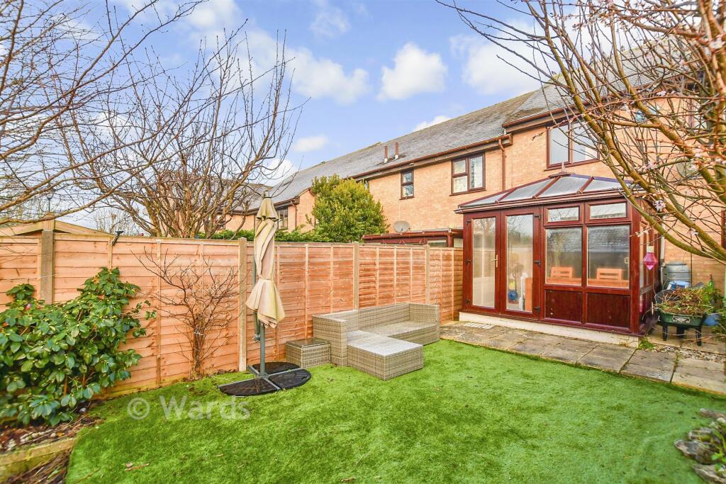 Main image of property: Gentian Close, Weavering, Maidstone, Kent