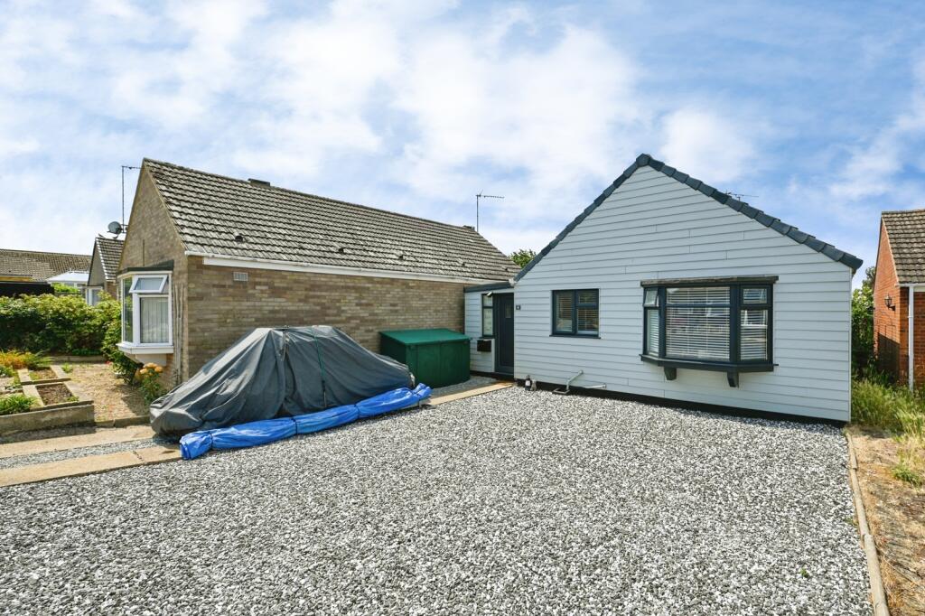 Main image of property: Torrey Close, Heacham, King's Lynn, Norfolk, PE31