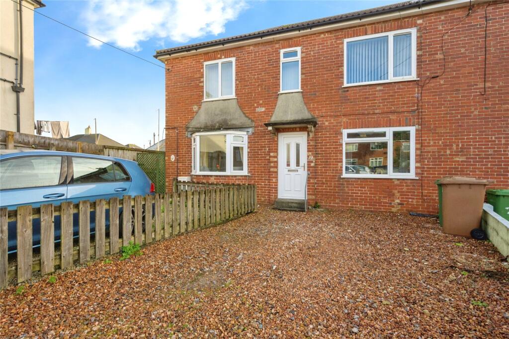 Main image of property: Park Avenue, Plymstock, Plymouth, Devon, PL9