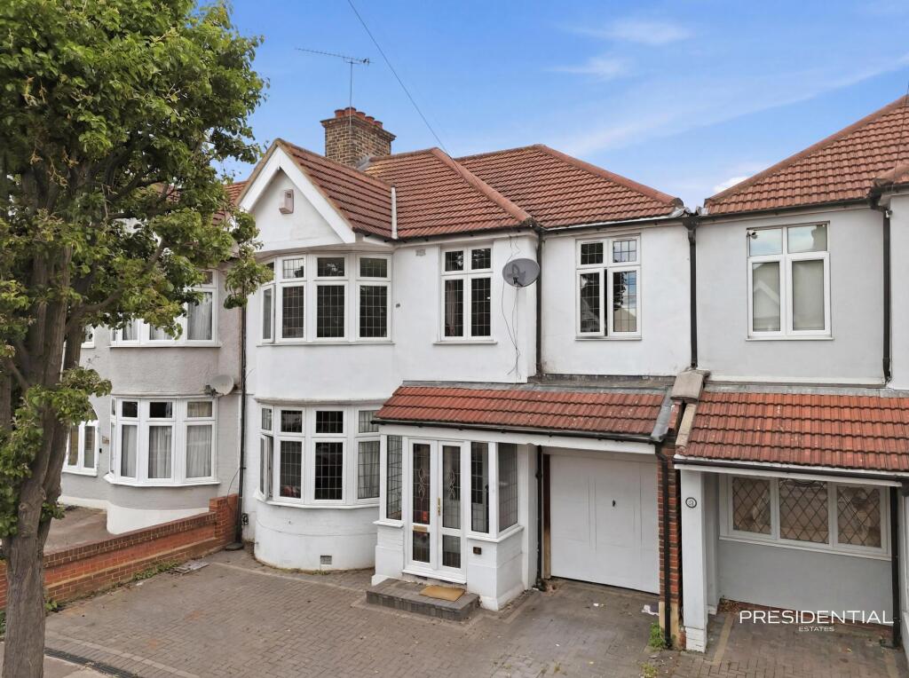 Main image of property: Ashburton Avenue, Seven Kings, IG3