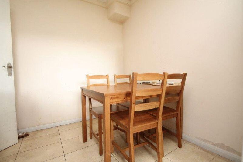 3 bedroom duplex for rent