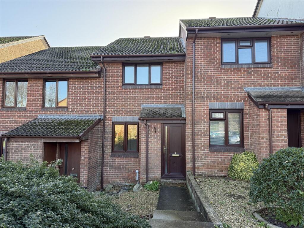 Main image of property: Alexandra Court, Bridport