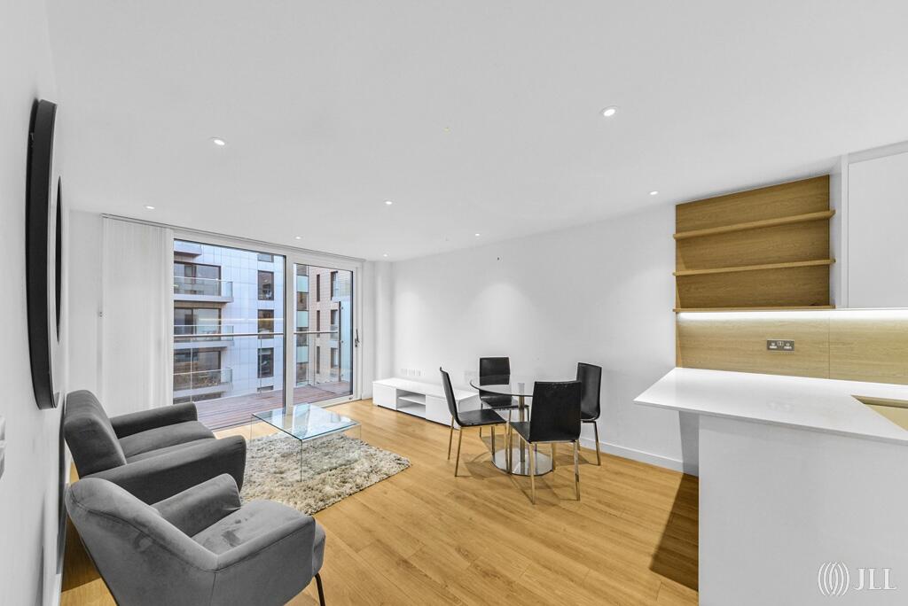 Main image of property: City View Apartments, N4