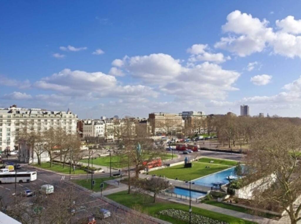 Main image of property: North Row, Park Lane, London
