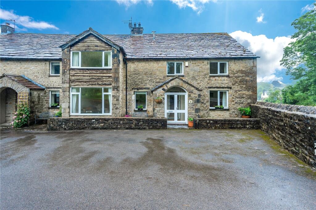 5-bed semi-detached on Crook O Lune, Lancaster, Lancashire, £550,000