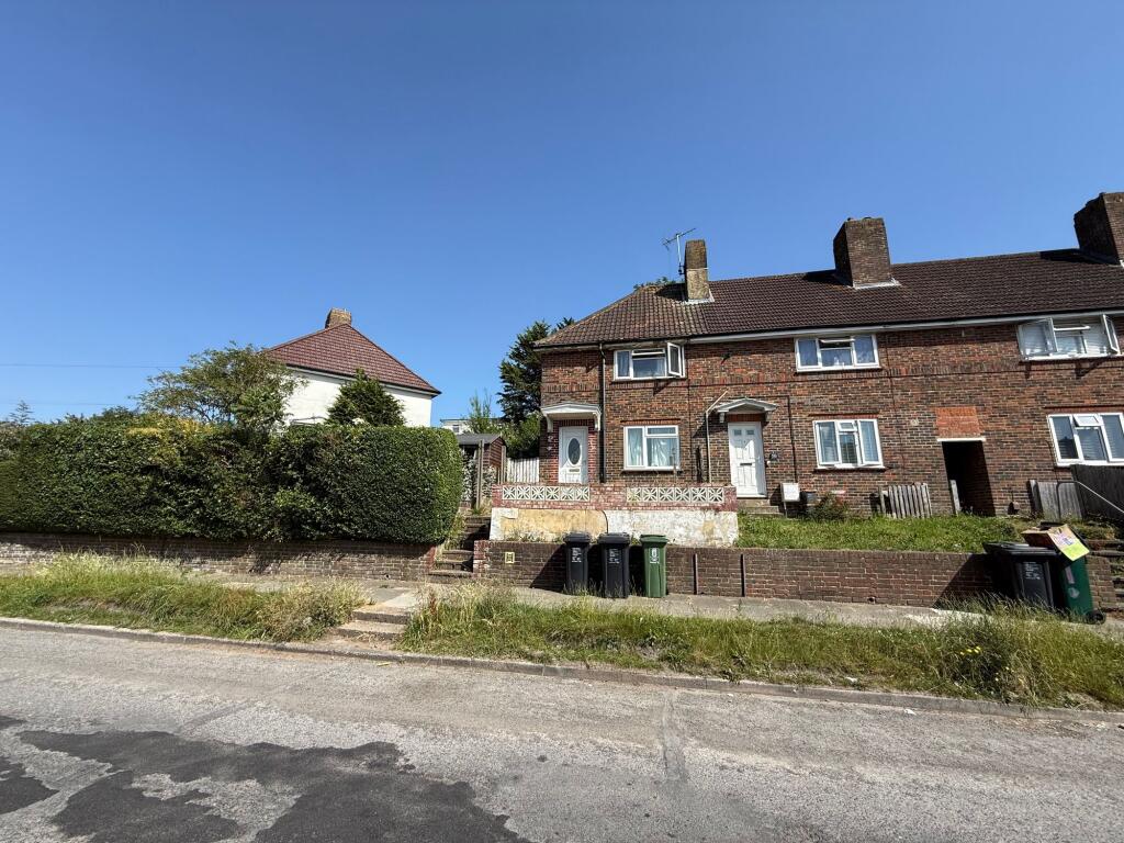 Main image of property: Birdham Road, Brighton, BN2