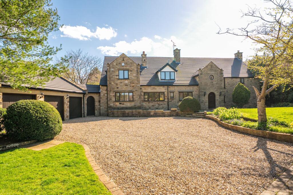 Main image of property: Back Lane, Sicklinghall, LS22