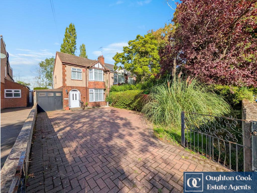Main image of property: Ansty Road, Coventry, CV2 3FN