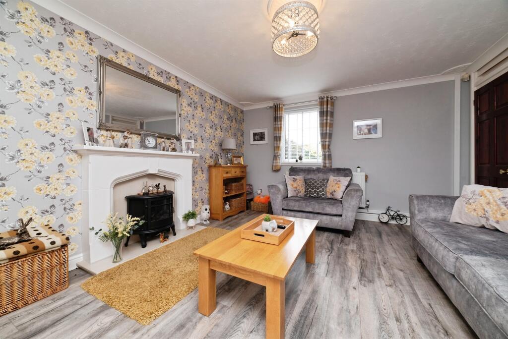 House in Hull, Kingston upon Hull - View 5