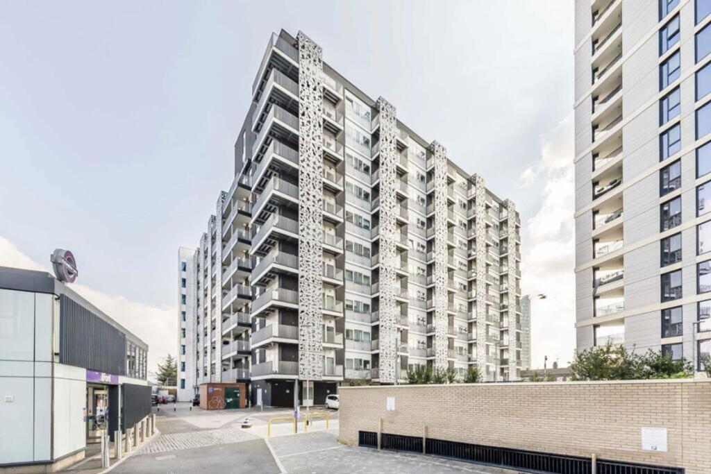 Main image of property: Valentines House, Ilford Hill, IG1