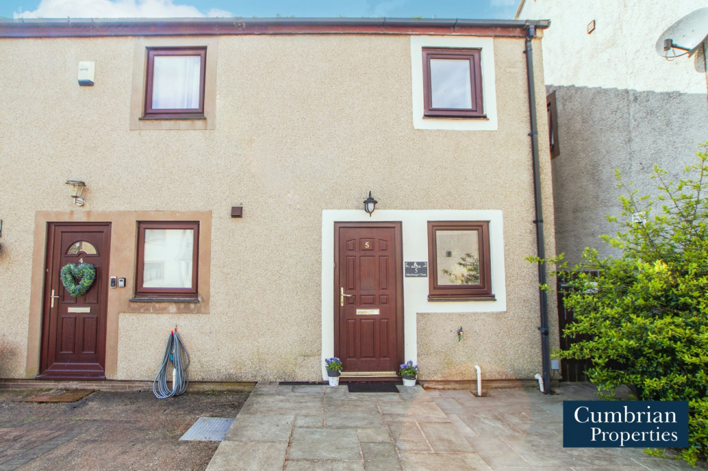 Main image of property: Mayburgh Close, Eamont Bridge, Penrith, CA10