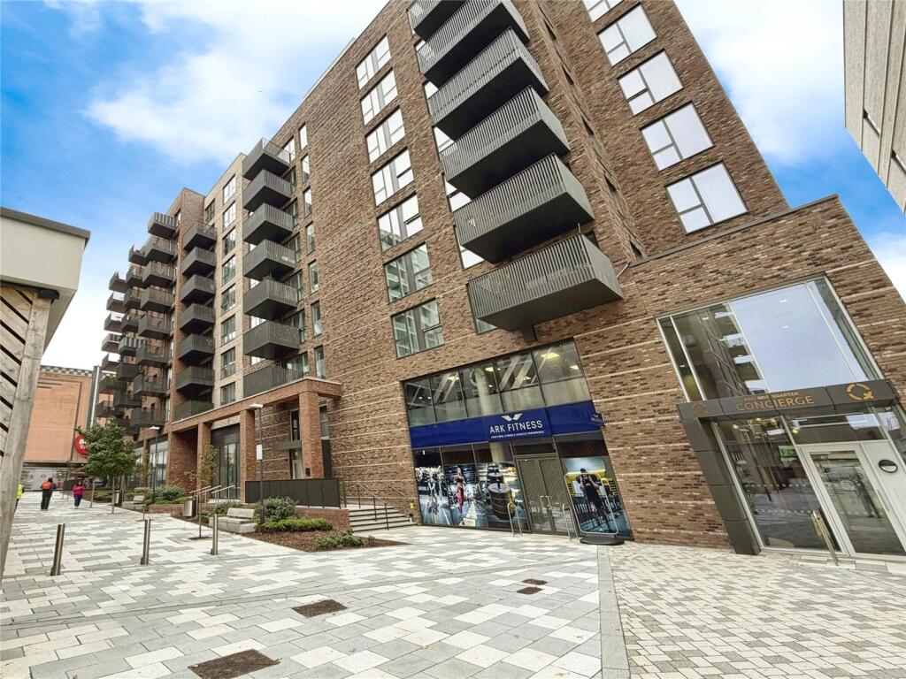 Main image of property: Regal Walk, Bexleyheath, DA6